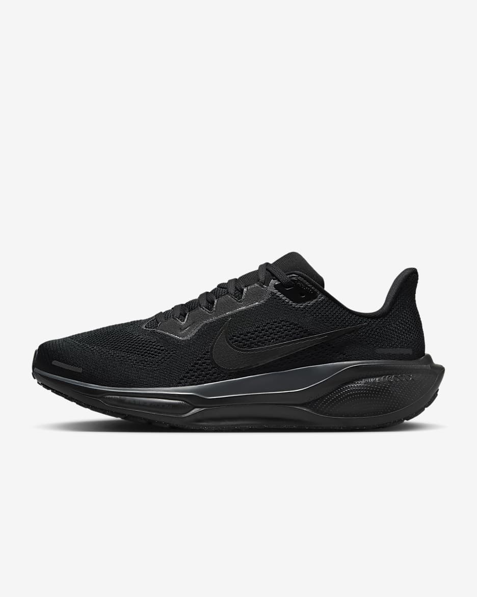 Nike Men s Pegasus 41 Black 11